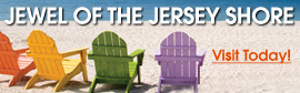 Oceanfront Rentals
